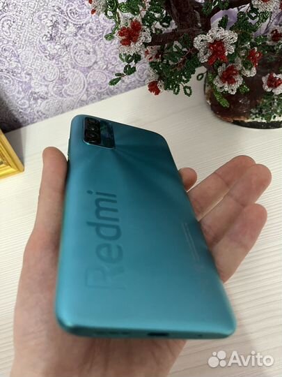 Xiaomi Redmi 9T, 4/128 ГБ