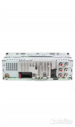 Автомагнитола Pioneer mvh s520bt