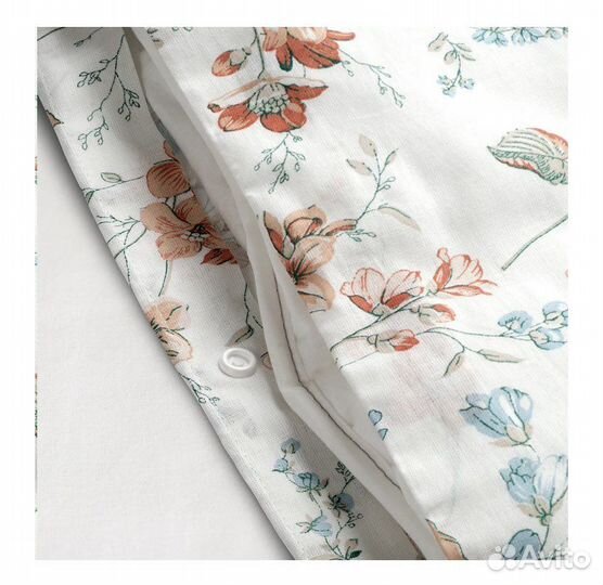 Постельное белье IKEA новое