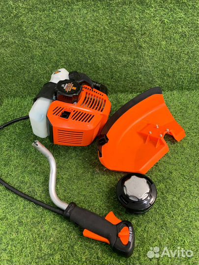 Бензиновый триммер Carver GBC-052M 01.001.00024