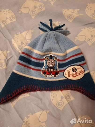 Шапка шлем, шапка с мехом