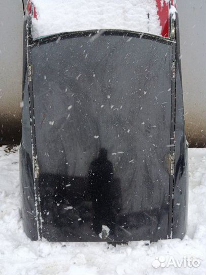 Крыша Opel Corsa D 2008 (б/у)
