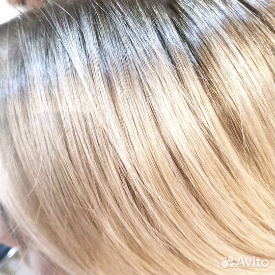 Парикмахер у себя на дому