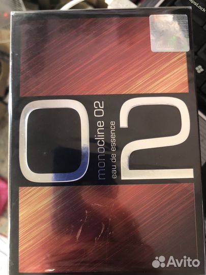 Продам арабские духи 100 мл