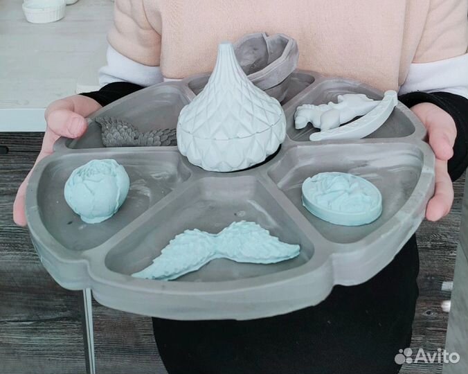Ручная работа