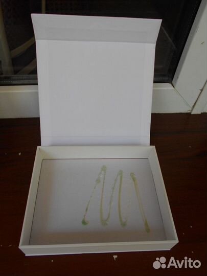 Для упаковки, хранения или поделок