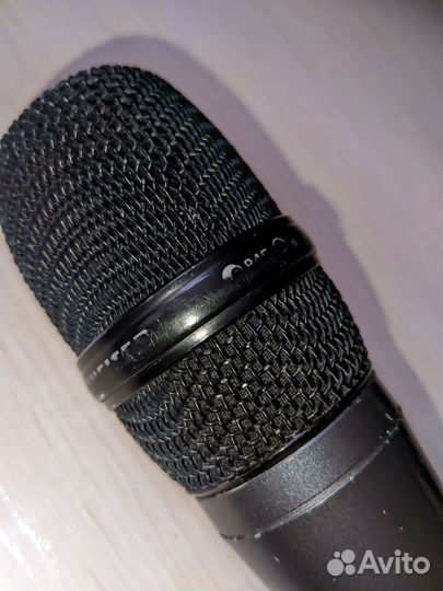 Радиомикрофон Sennheiser skm500 e845