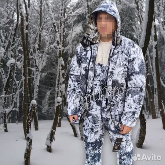 Костюм барс -35