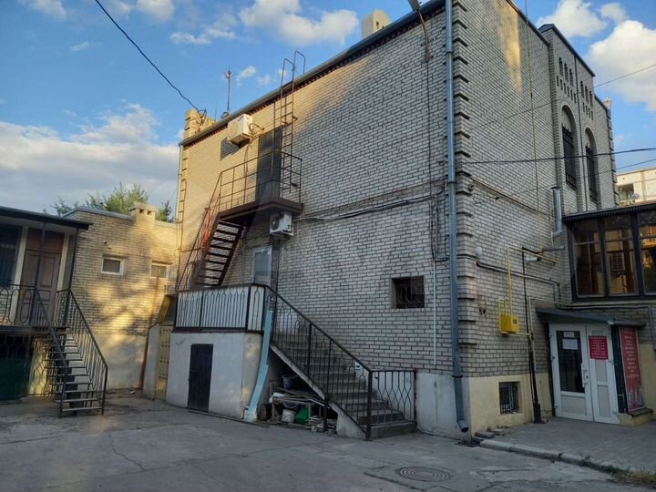 Офис, 60 м²