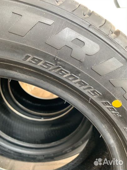 Triangle TR928 195/60 R15