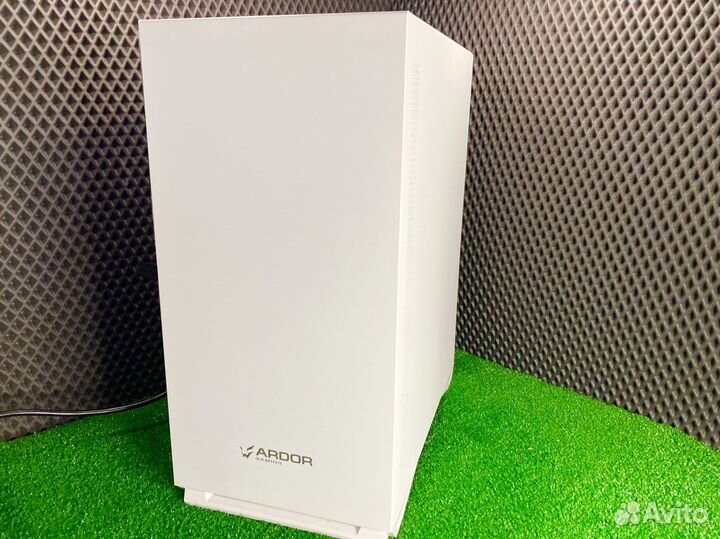 Игровой пк i7-12700k RTX 3070