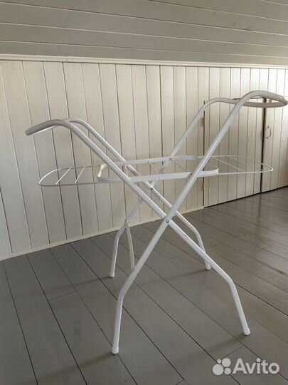 Подставка для детской ванночки