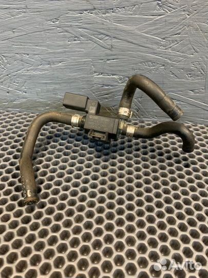 Клапан электромагнитный Audi A6 C7 cdnb 2014