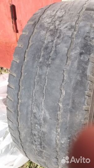 Yokohama Geolandar G94BV 285/60 R18 116V