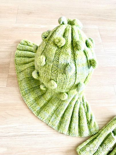 Шапка женская