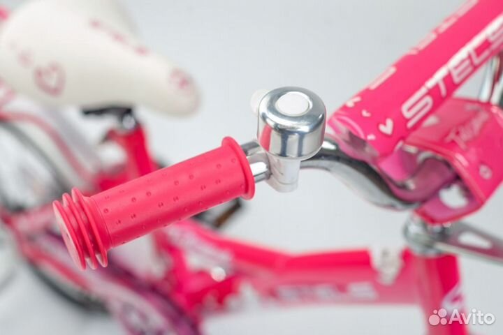 Велосипед 14