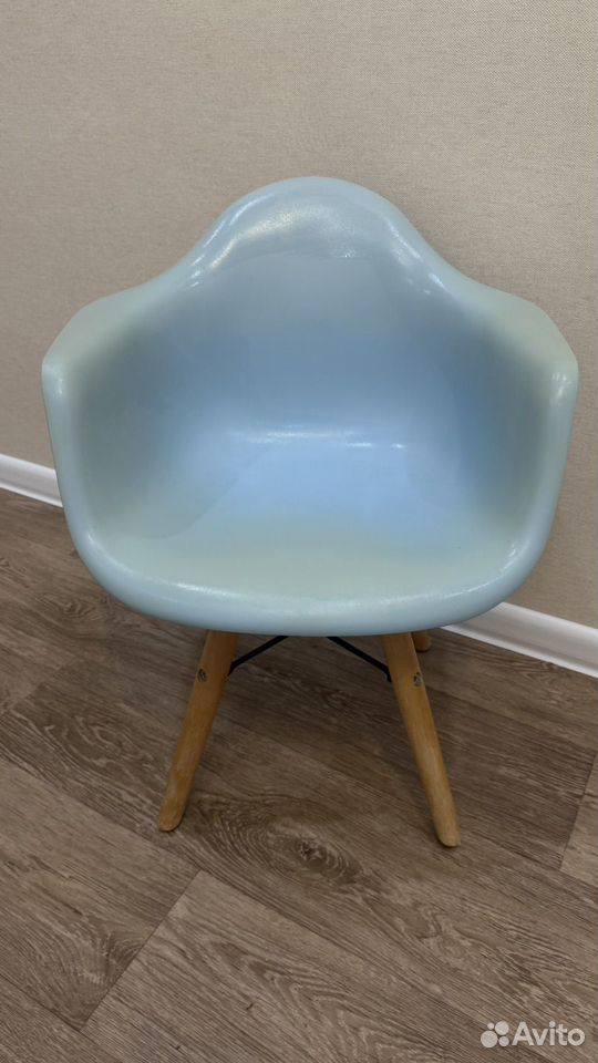 Детский стульчик eames, Астрахань