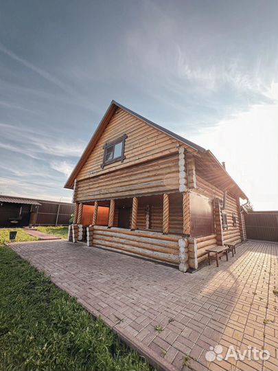 Аренда дома база отдыха