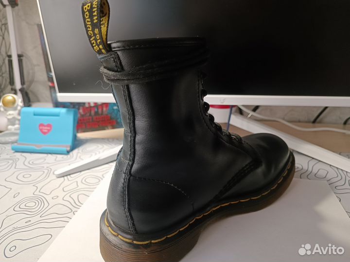 Dr martens 1460