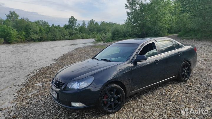 Диски Work Emotion Black r17 5х114.3 / 5x100