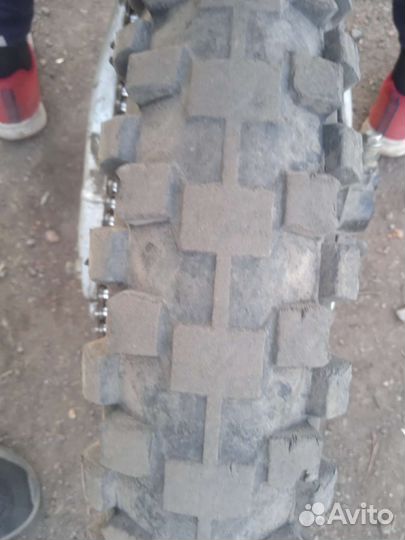 Irbis TTR 125 R