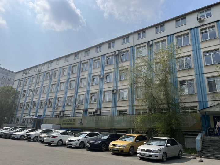 Офис, 170 м²
