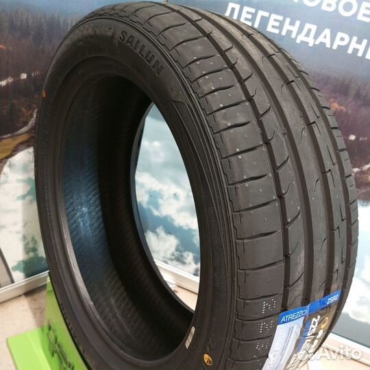 Sailun Atrezzo ZSR2 225/45 R17 94Y