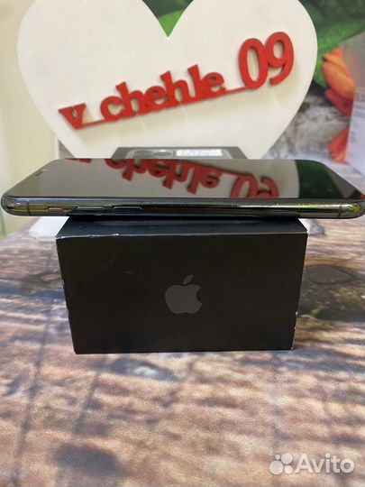 iPhone 11 Pro, 64 ГБ