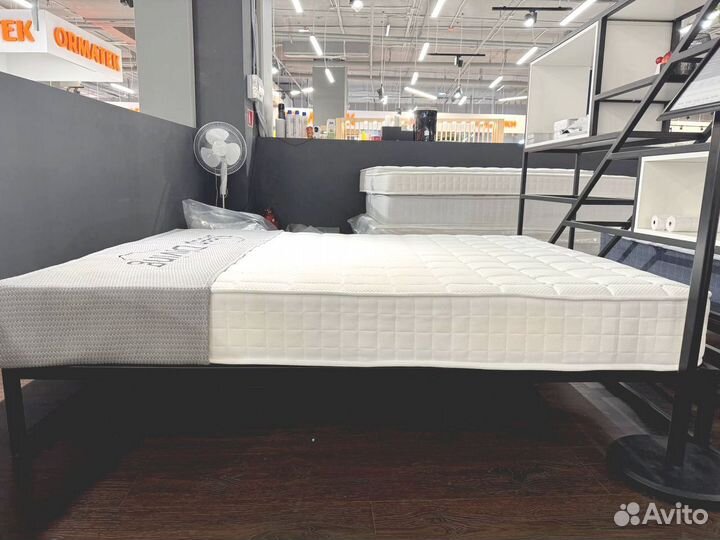 Матрас ортопедический 90х200