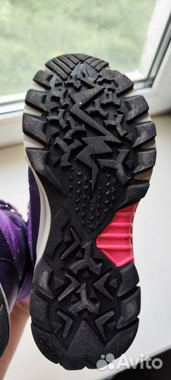 Обувь детская зимняя и Деми 30/31