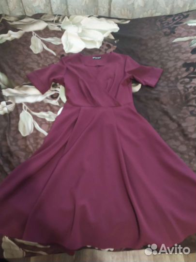 Вещи пакетом женские 44 46