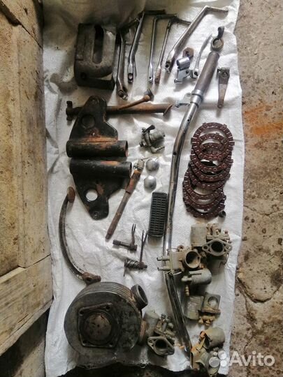 Ковровец 175В