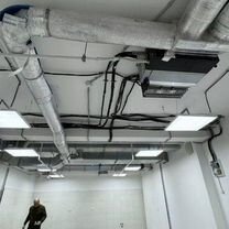 Честный ремонт коммерческих помещений, Санкт-Петербург