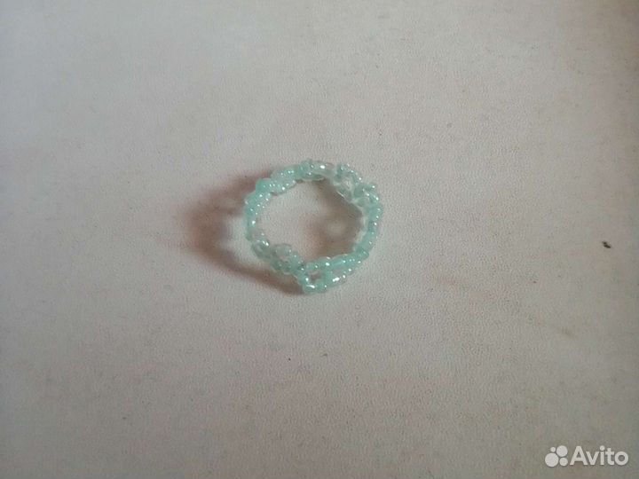 Изделия из бисера