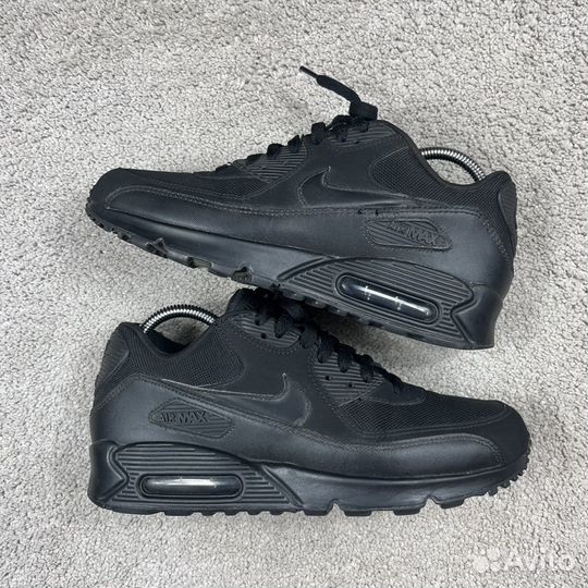 Кроссовки Nika Air Max 90