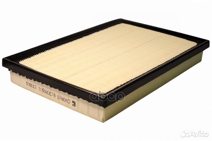 B13CR0511 cworks Фильтр воздушный B13CR0511 cworks