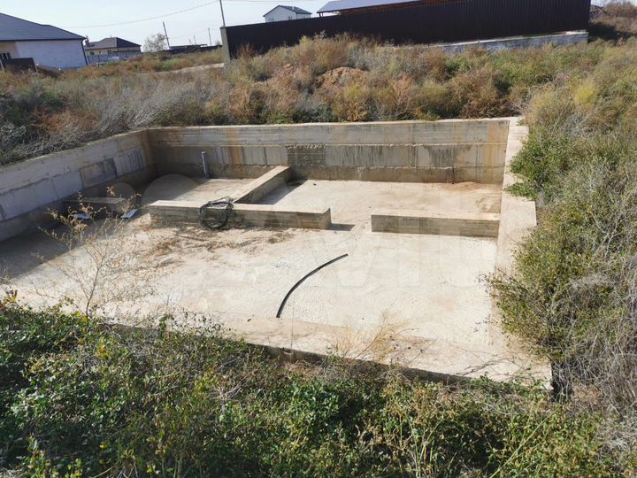 Участок 6 сот. (ИЖС)