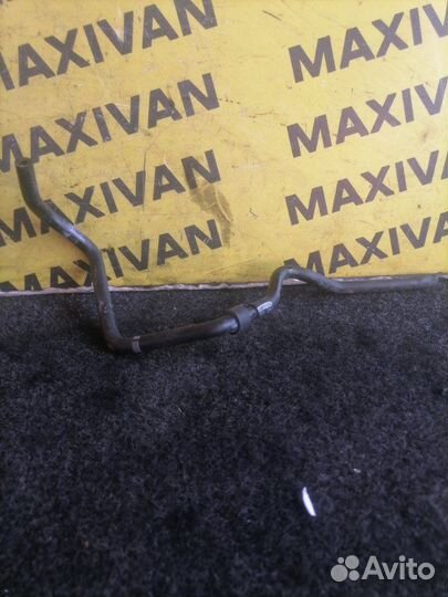 Вакуумная трубка Volkswagen Passat Cc B6 2.0 CFG