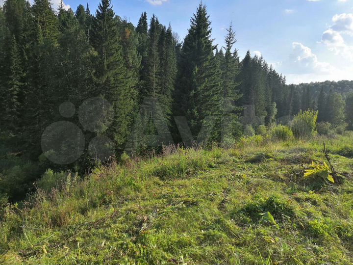 Участок 7,4 га (СНТ, ДНП)