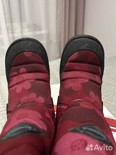 Сапоги Kuoma 32 размер