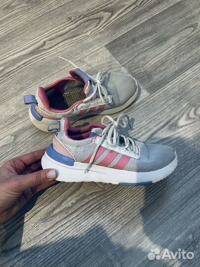 Кроссовки детские adidas