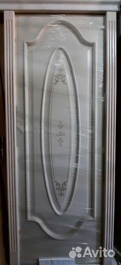 Двери межкомнатные