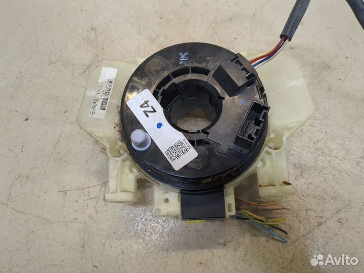 Шлейф руля Nissan Pathfinder, 2005