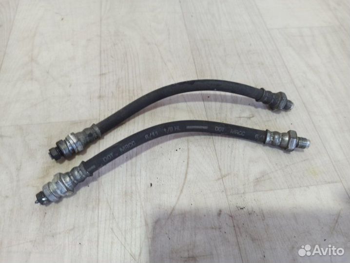 Шланг тормозной задний Mitsubishi Lancer 9 CS5W