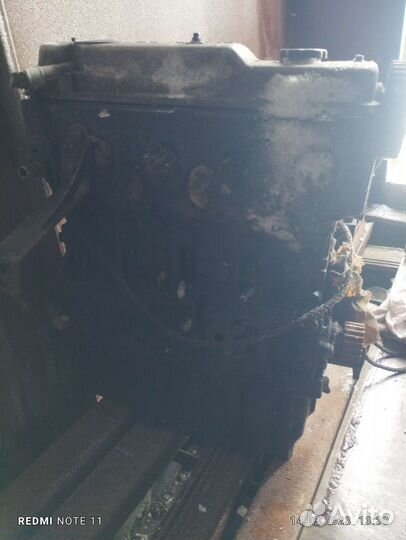 Двигатель c8s1a ford