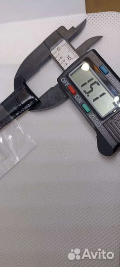 Браслеты и ремешки для часов