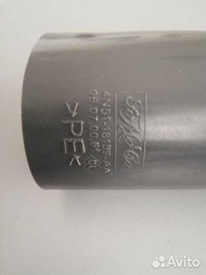 Пыльник заднего амортизатора Ford