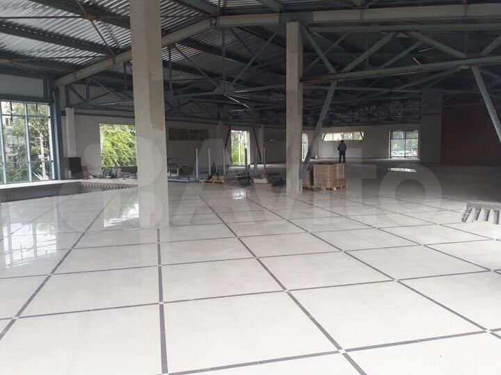 ТК Айсберг (Лента, DNS, KFC, Кari.) 25- 1500 м²