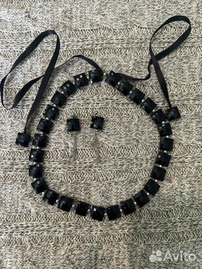 Украшения, бижутерия