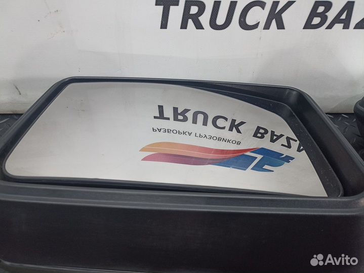 Зеркало заднего вида боковое левое Renault T